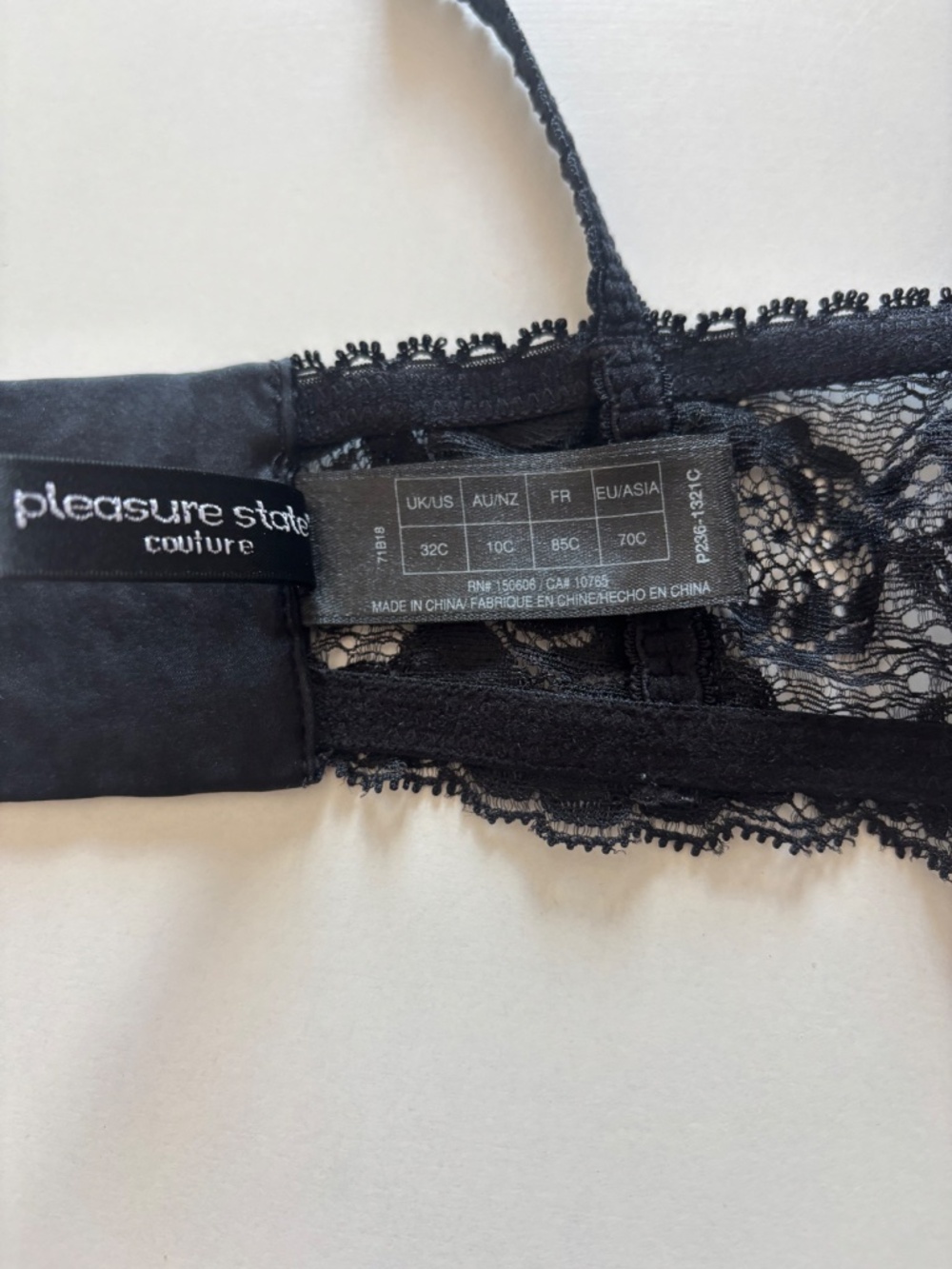 Bra - Picture 4 of 7